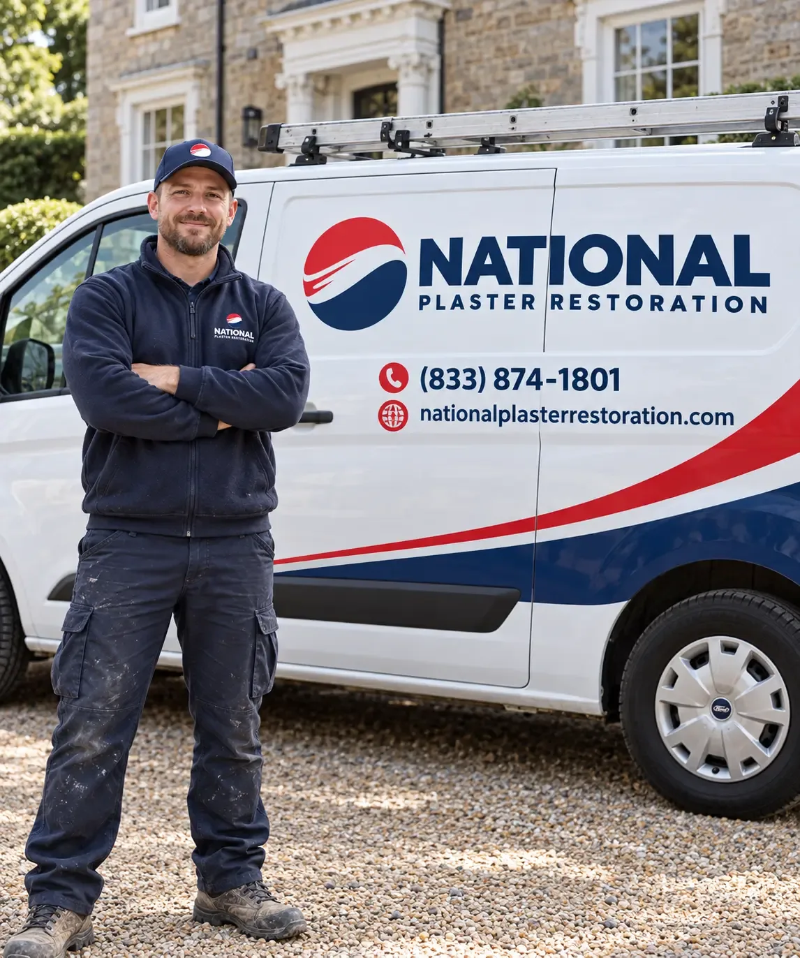 Plaster Repair company in Hinkley, CA